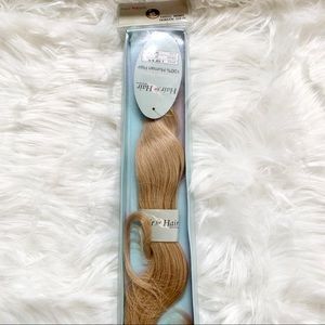 14" hair extentions
